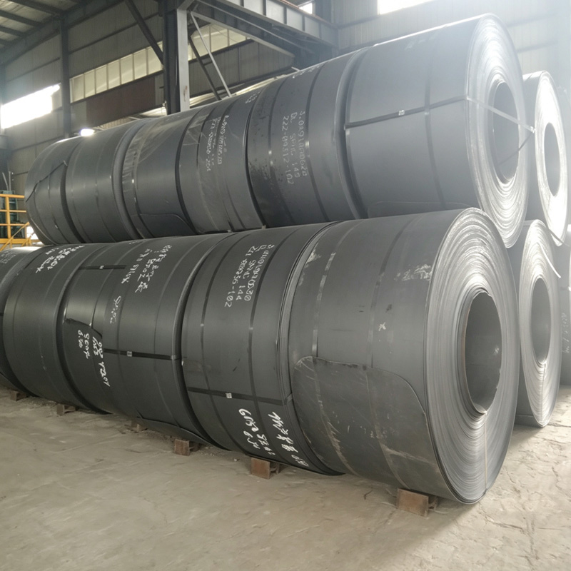 ASTM A36 BOBINA LAC 3.0*1500MM