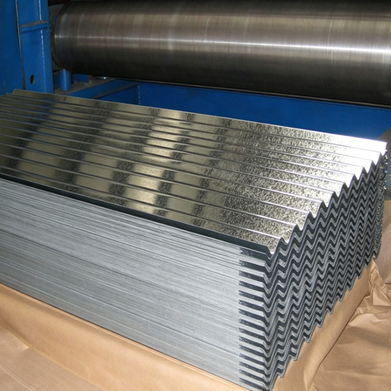 LÁMINA ZINC 0.17*800*3.66M