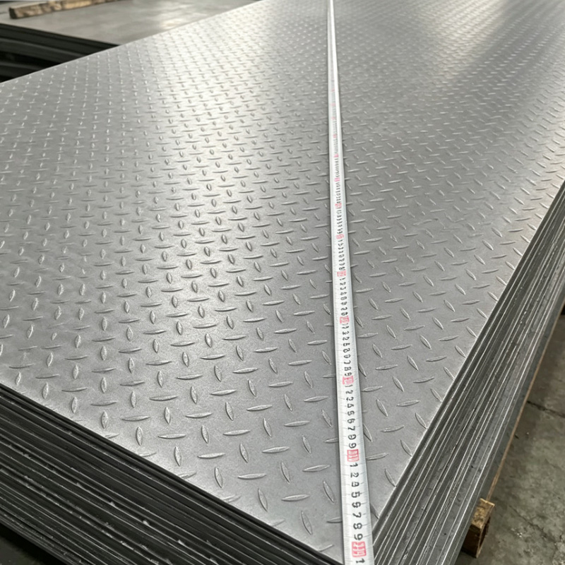 PLANCHA ESTRIADA 3.0*1000MM