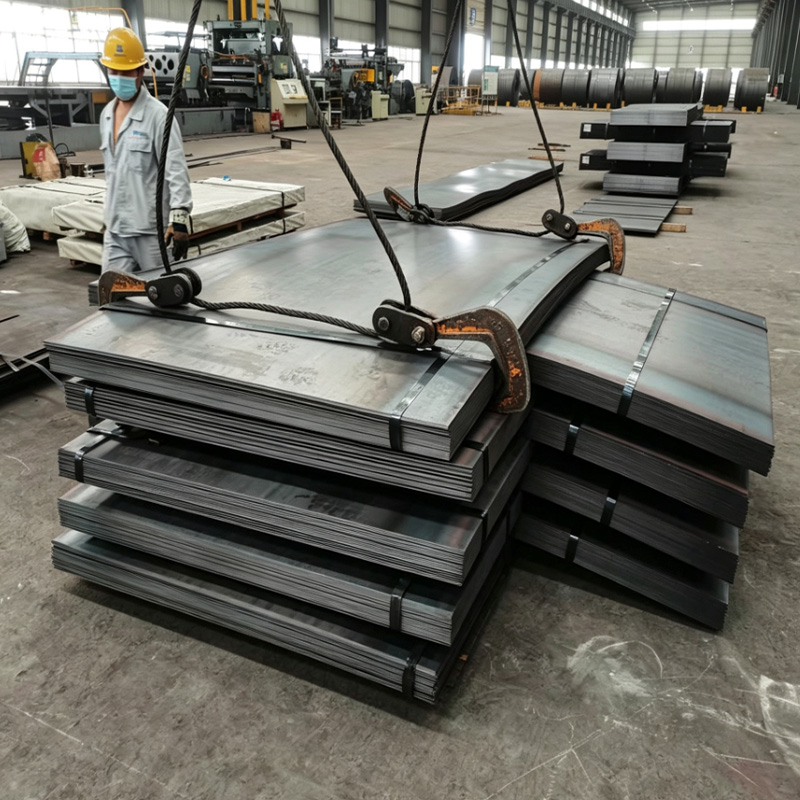 A36 PLANCHA LISA 3.0*1500*3M A CHILE