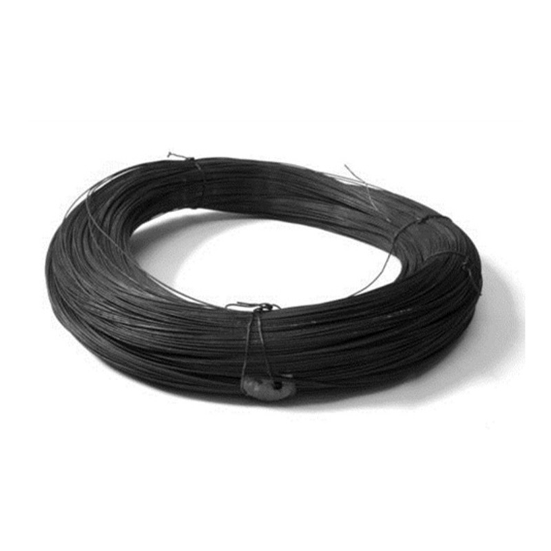 ALAMBRE NEGRO RECONOCIDO CALIBRE 17.5