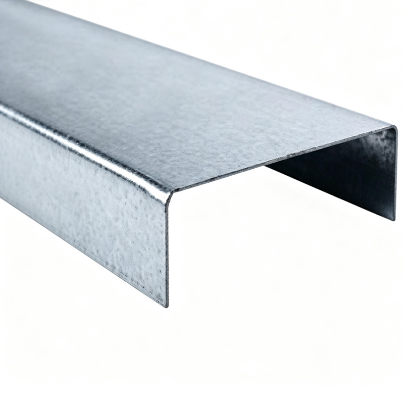 PERFIL METALCON ESTRUCTURAL U 30X92X0,85MM*6M A CHILE