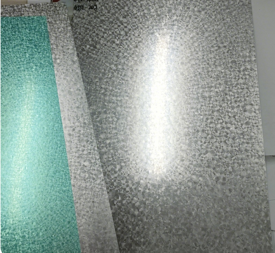 BOBINA ZINCALUM 0.3*925MM