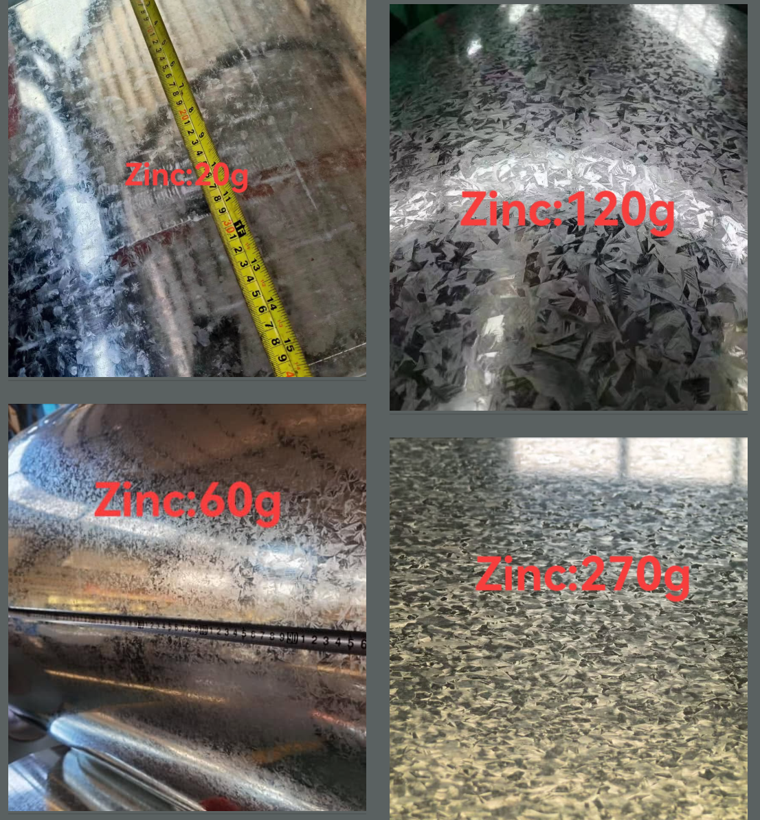 Q195 BOBINA GALVANIZADA 1.45*1200MM A PERU 