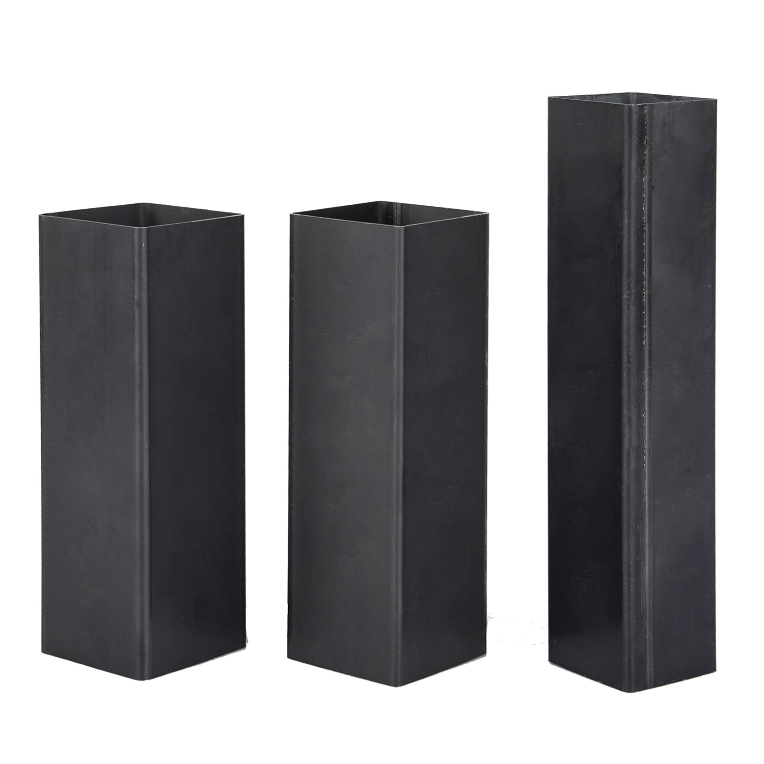 TUBO LAF/ TUBO LAMINADO EN FRÍO 40*60*0.9MM*6M