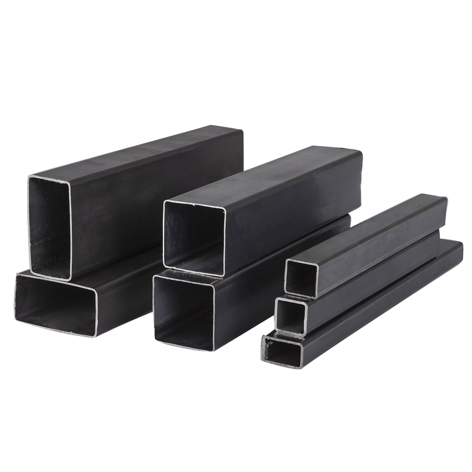 TUBO LAF/ TUBO LAMINADO EN FRÍO 40*60*0.9MM*6M