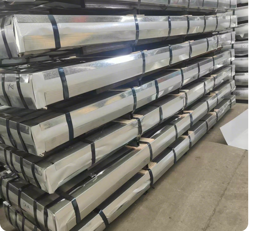 PPGI CALAMINA 0.22*914/830*3.6M
