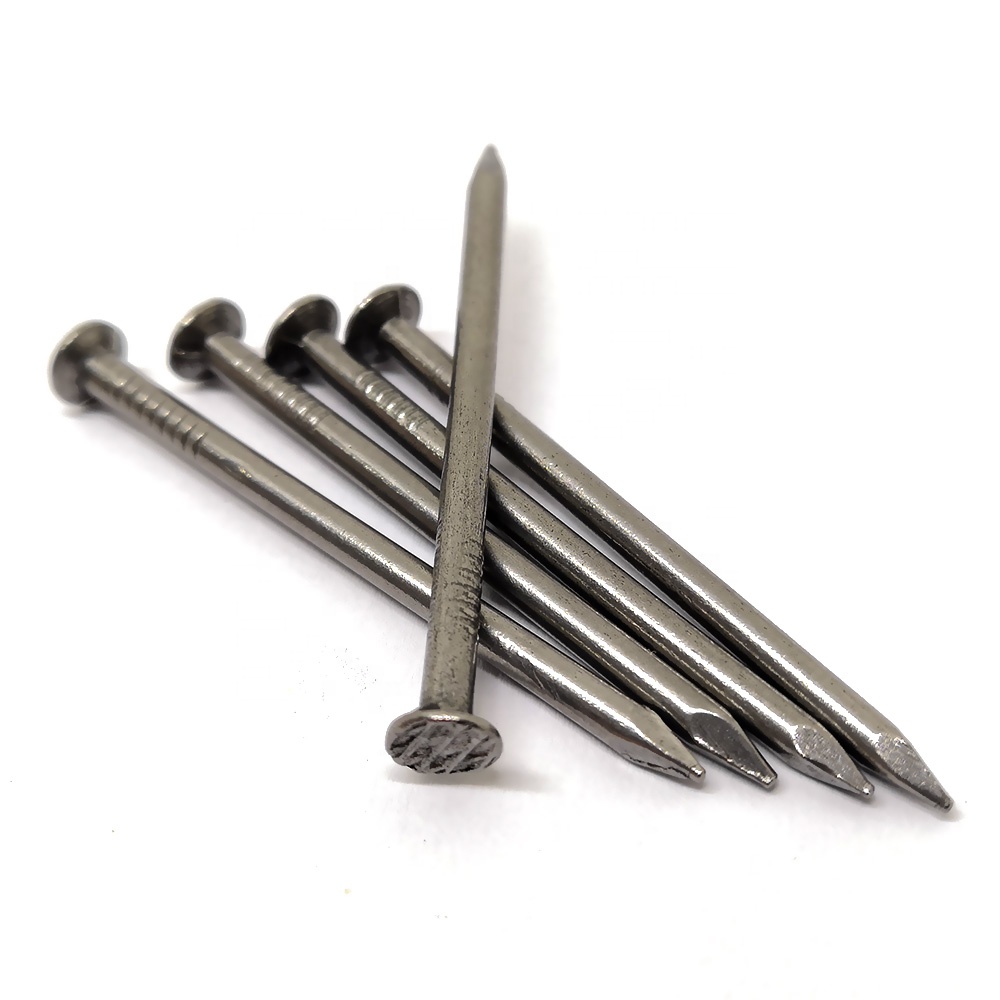 CLAVOS PARA MADERA 4"