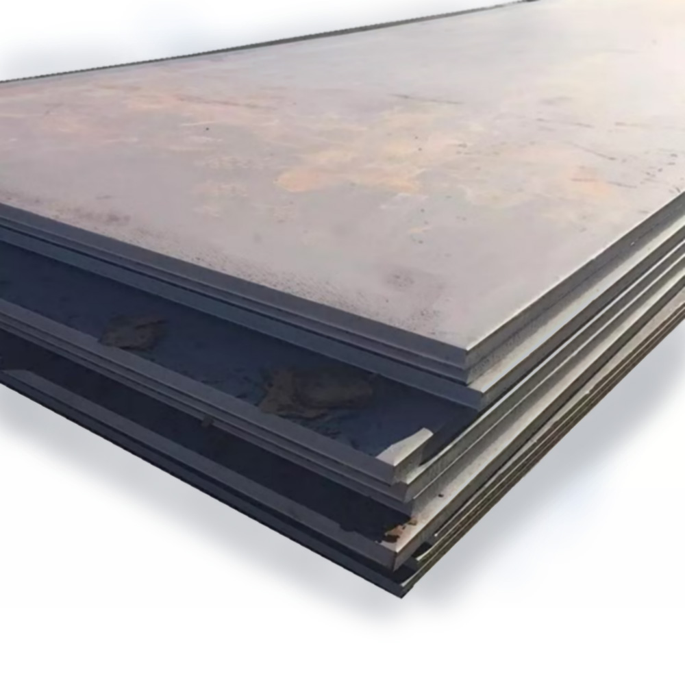 A36 PLANCHA LISA 3.0*1500*3M A CHILE