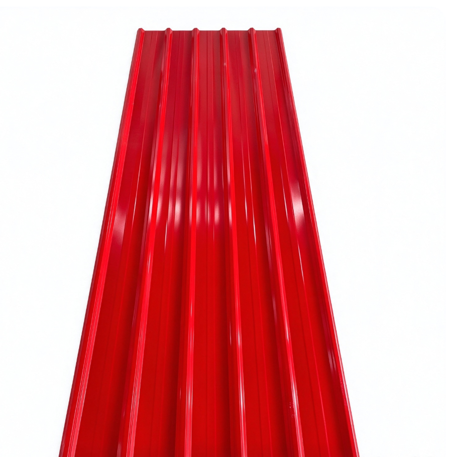 TR6 TRAPEZOIDAL METÁLICA A PERÚ 0.28MM