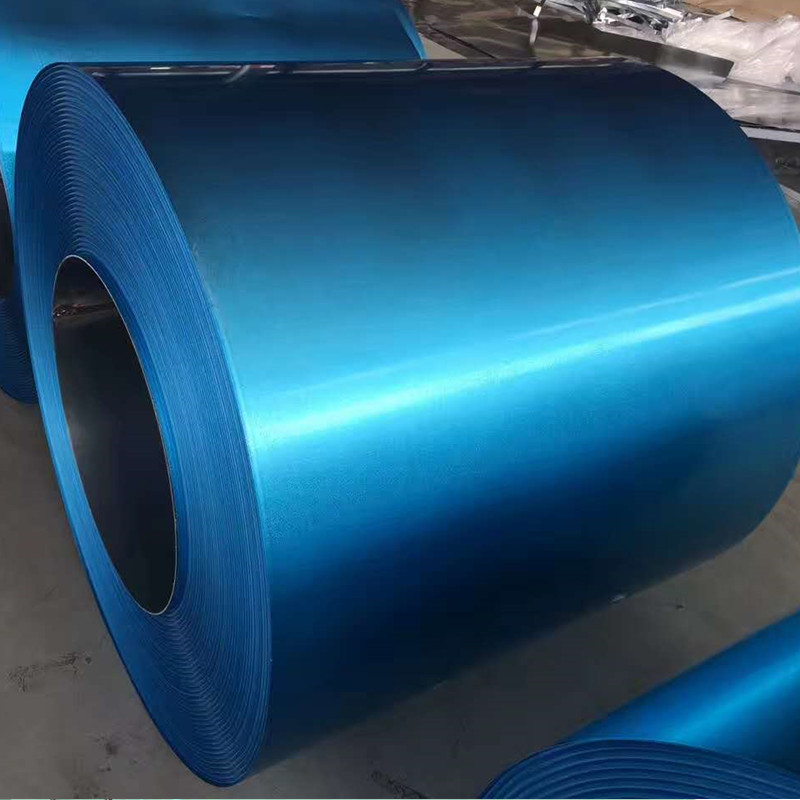 BOBINA ZINCALUM 0.3*925MM