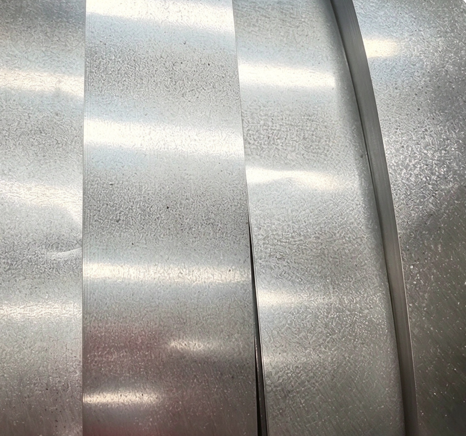 BOBINA ZINCALUM 0.3*925MM